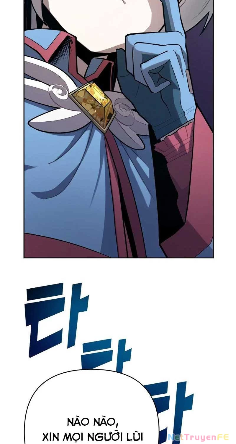 Ông Chú Ma Pháp Thiếu Nữ Chapter 1 - Trang 2