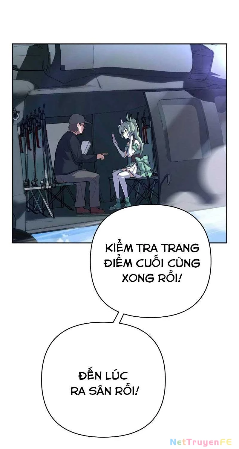 Ông Chú Ma Pháp Thiếu Nữ Chapter 1 - Trang 2