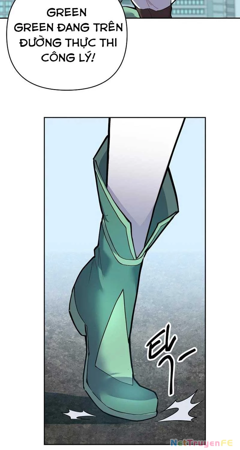 Ông Chú Ma Pháp Thiếu Nữ Chapter 1 - Trang 2