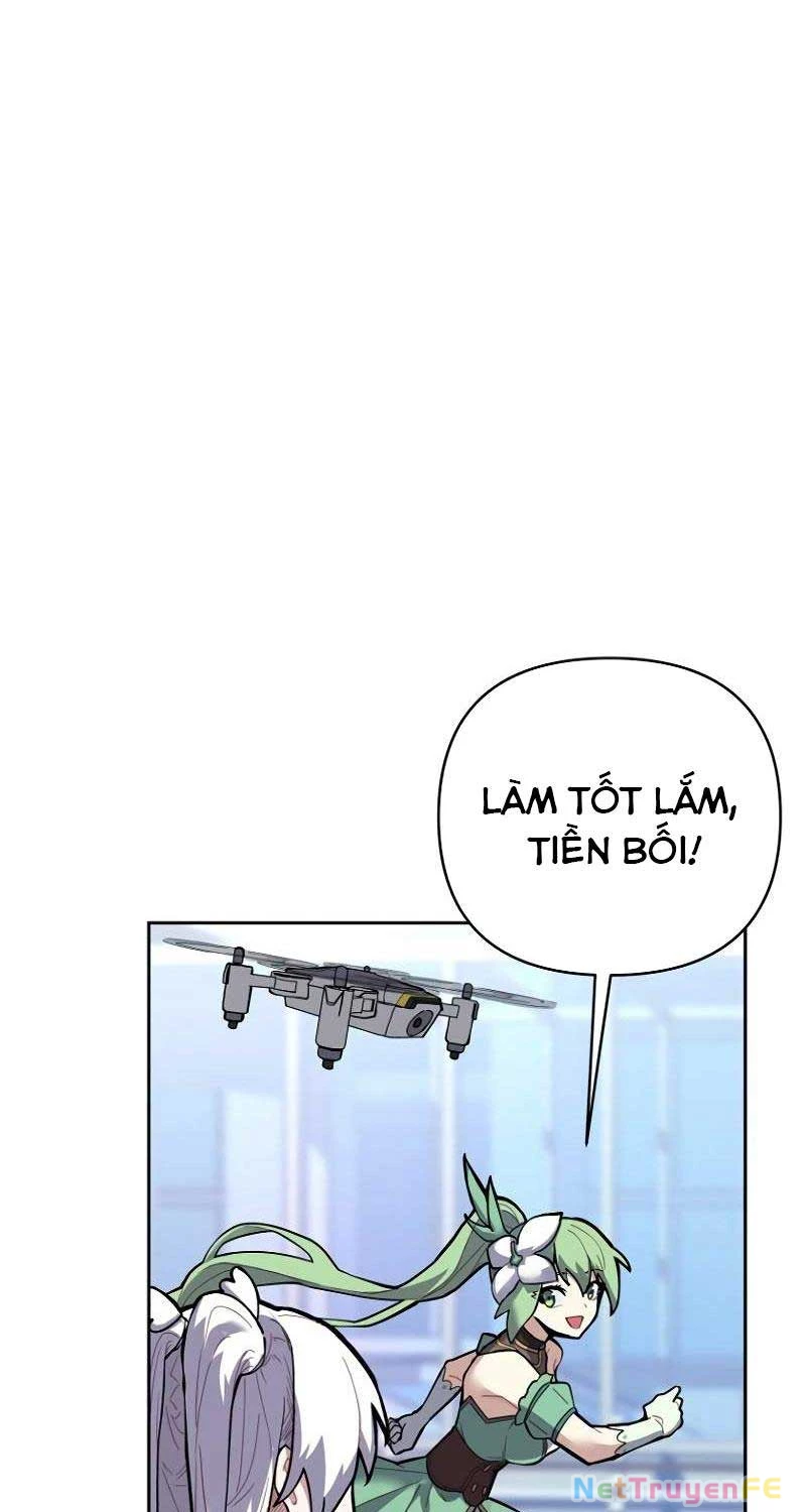 Ông Chú Ma Pháp Thiếu Nữ Chapter 1 - Trang 2