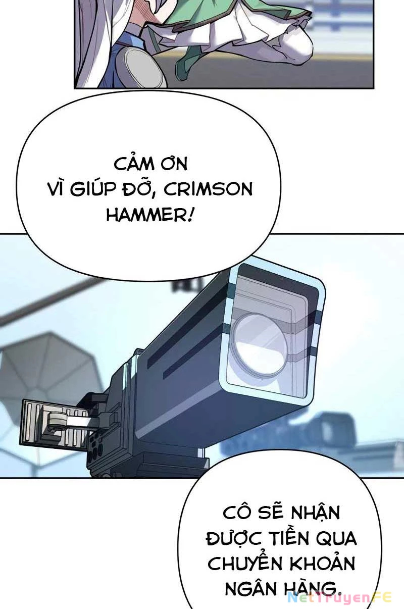 Ông Chú Ma Pháp Thiếu Nữ Chapter 1 - Trang 2