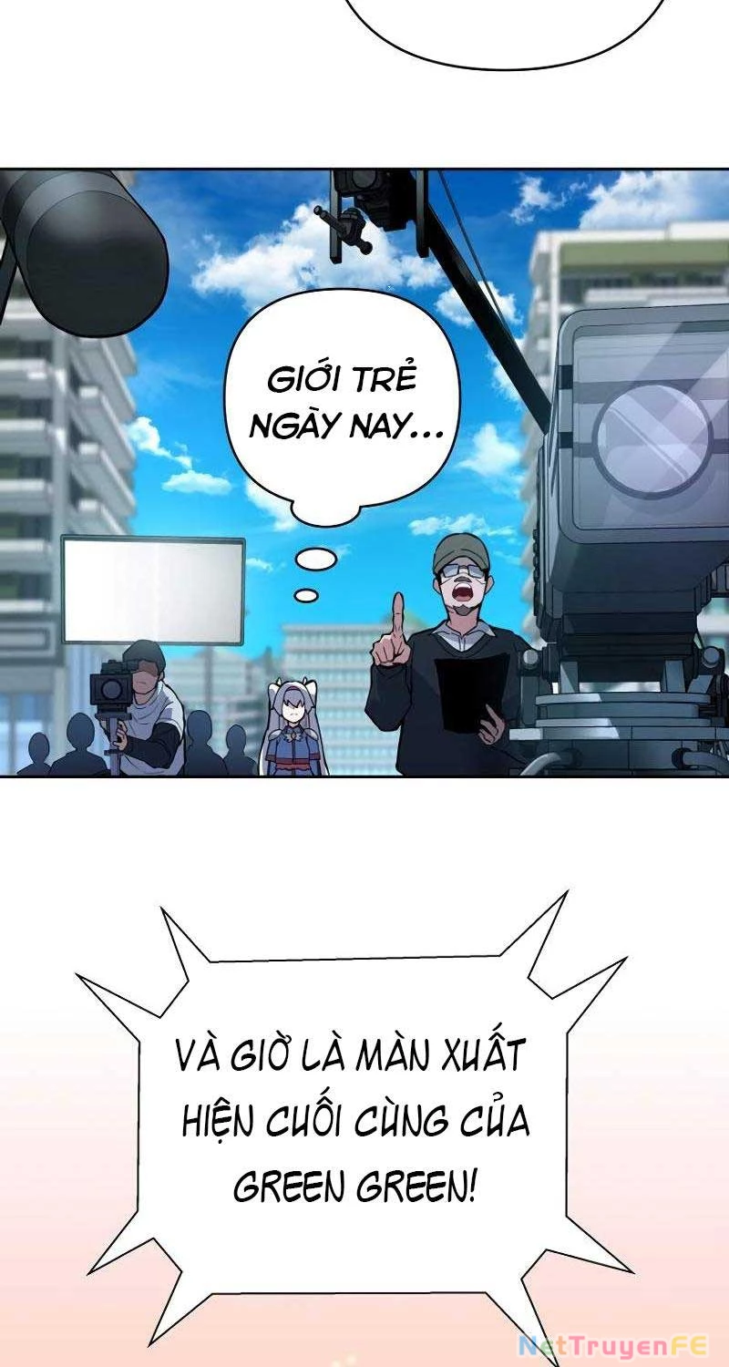 Ông Chú Ma Pháp Thiếu Nữ Chapter 1 - Trang 2