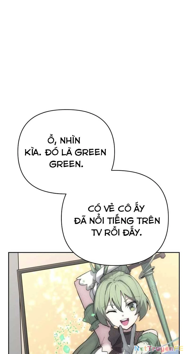 Ông Chú Ma Pháp Thiếu Nữ Chapter 1 - Trang 2