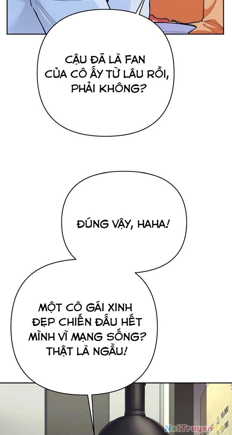Ông Chú Ma Pháp Thiếu Nữ Chapter 1 - Trang 2