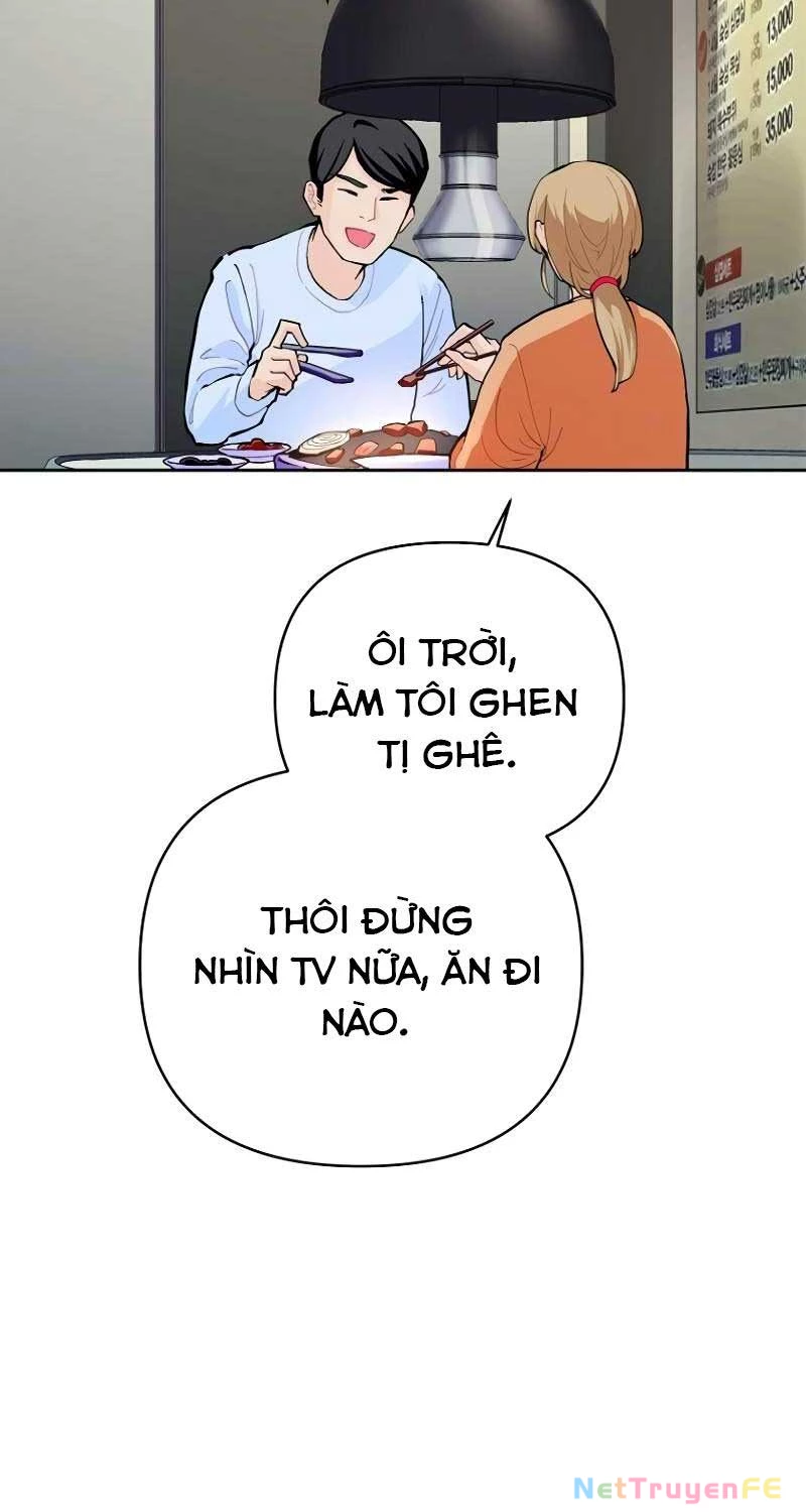 Ông Chú Ma Pháp Thiếu Nữ Chapter 1 - Trang 2