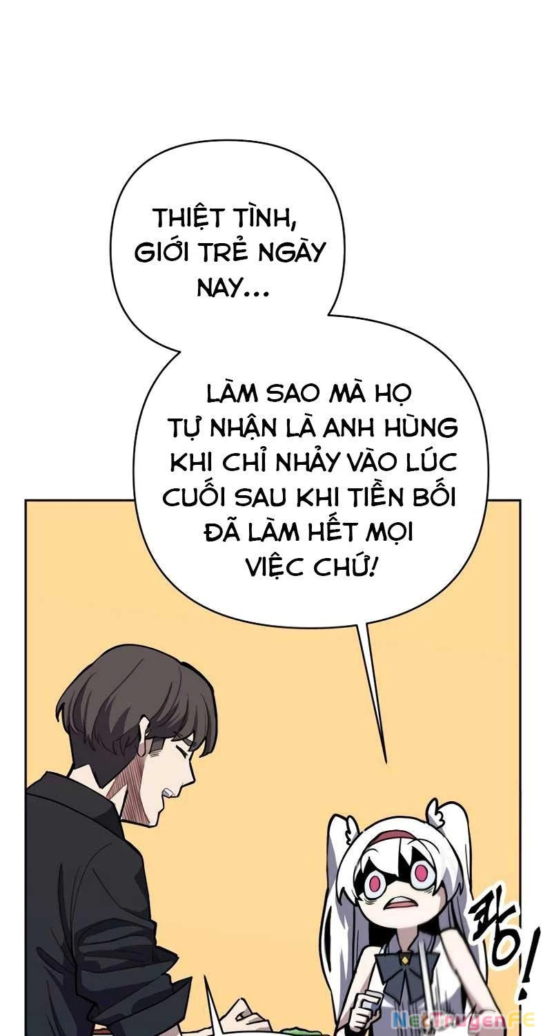 Ông Chú Ma Pháp Thiếu Nữ Chapter 1 - Trang 2