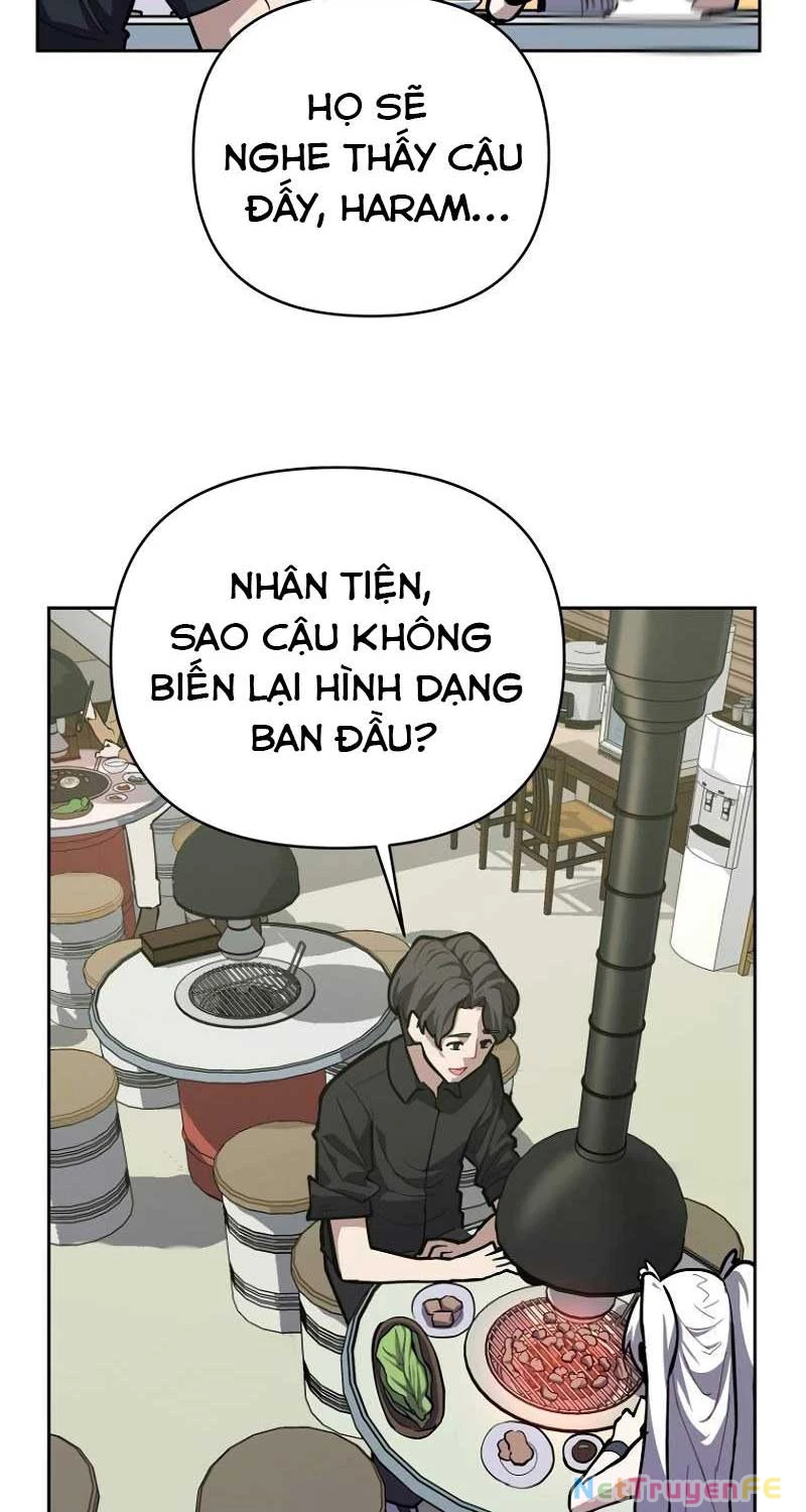 Ông Chú Ma Pháp Thiếu Nữ Chapter 1 - Trang 2