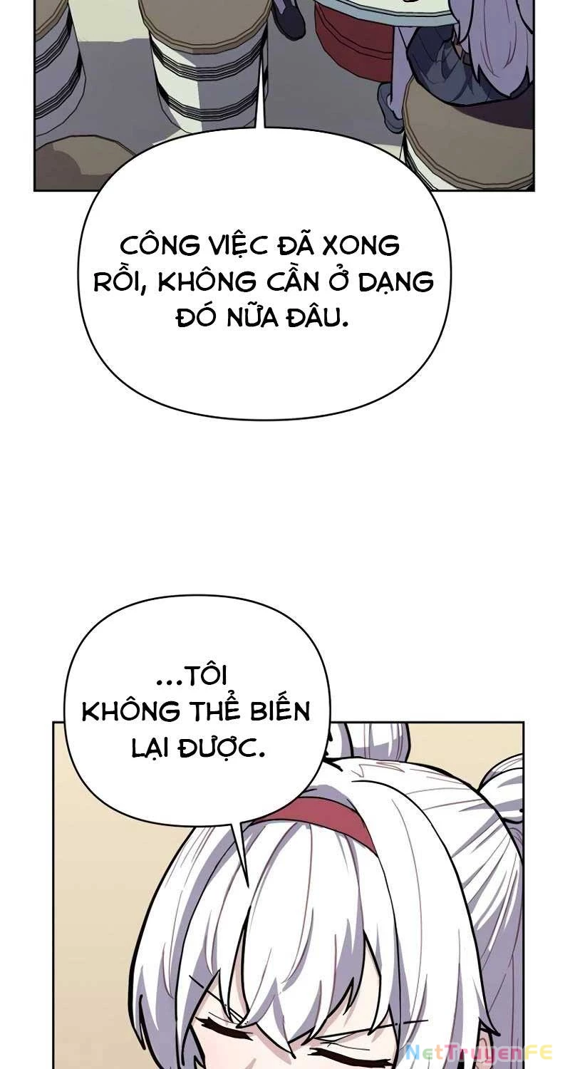 Ông Chú Ma Pháp Thiếu Nữ Chapter 1 - Trang 2