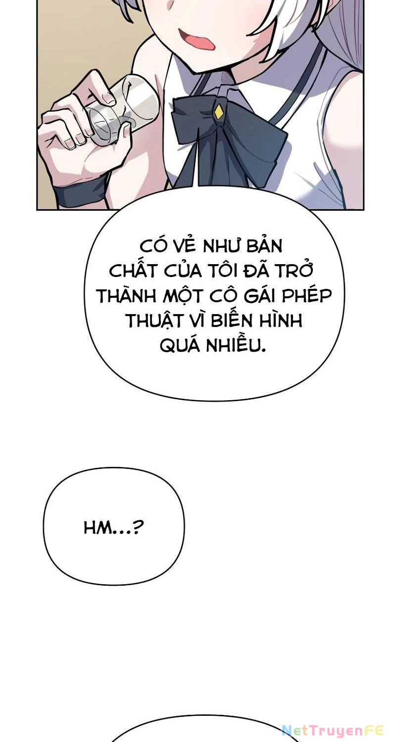 Ông Chú Ma Pháp Thiếu Nữ Chapter 1 - Trang 2
