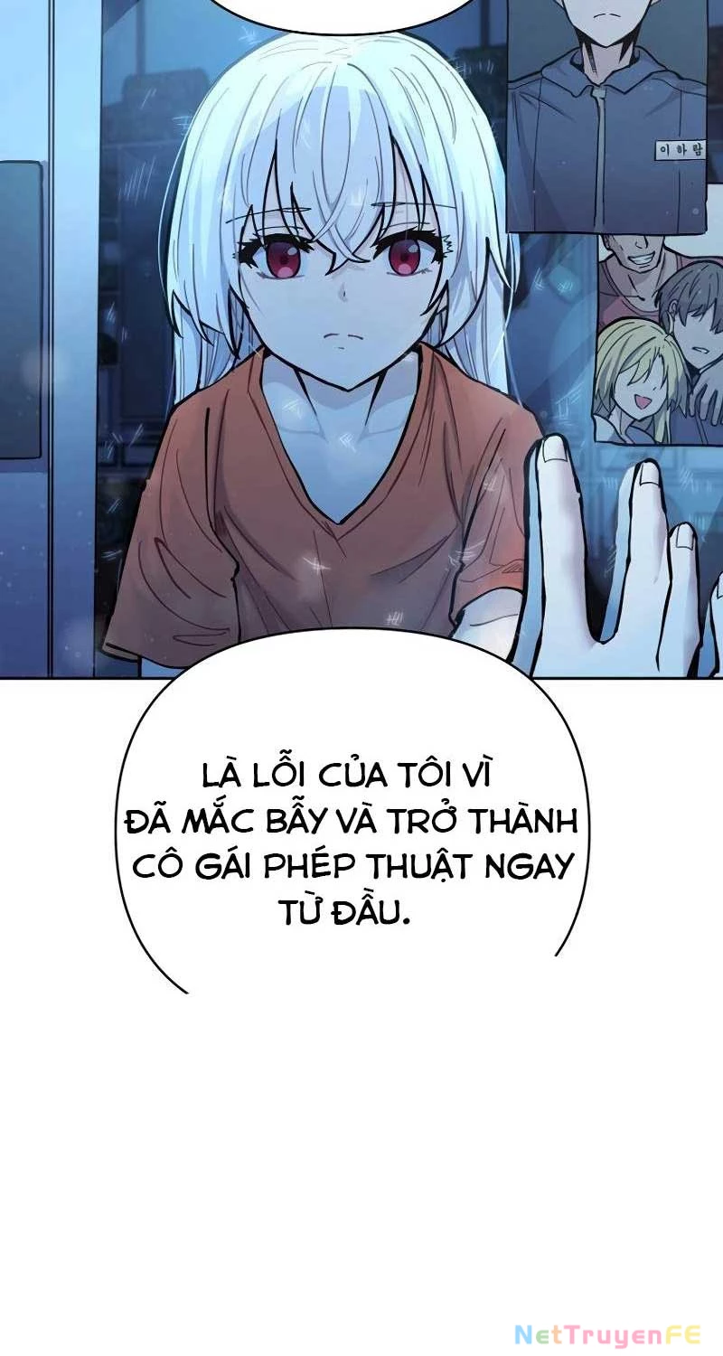 Ông Chú Ma Pháp Thiếu Nữ Chapter 1 - Trang 2