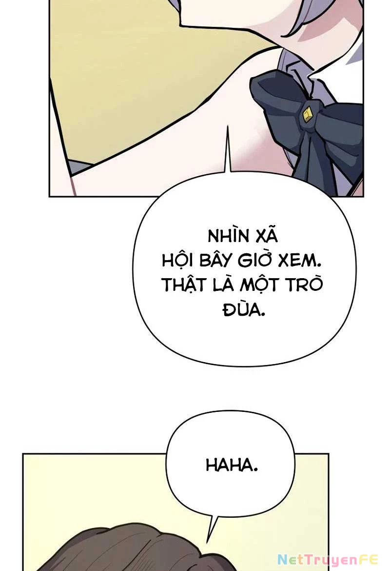 Ông Chú Ma Pháp Thiếu Nữ Chapter 1 - Trang 2