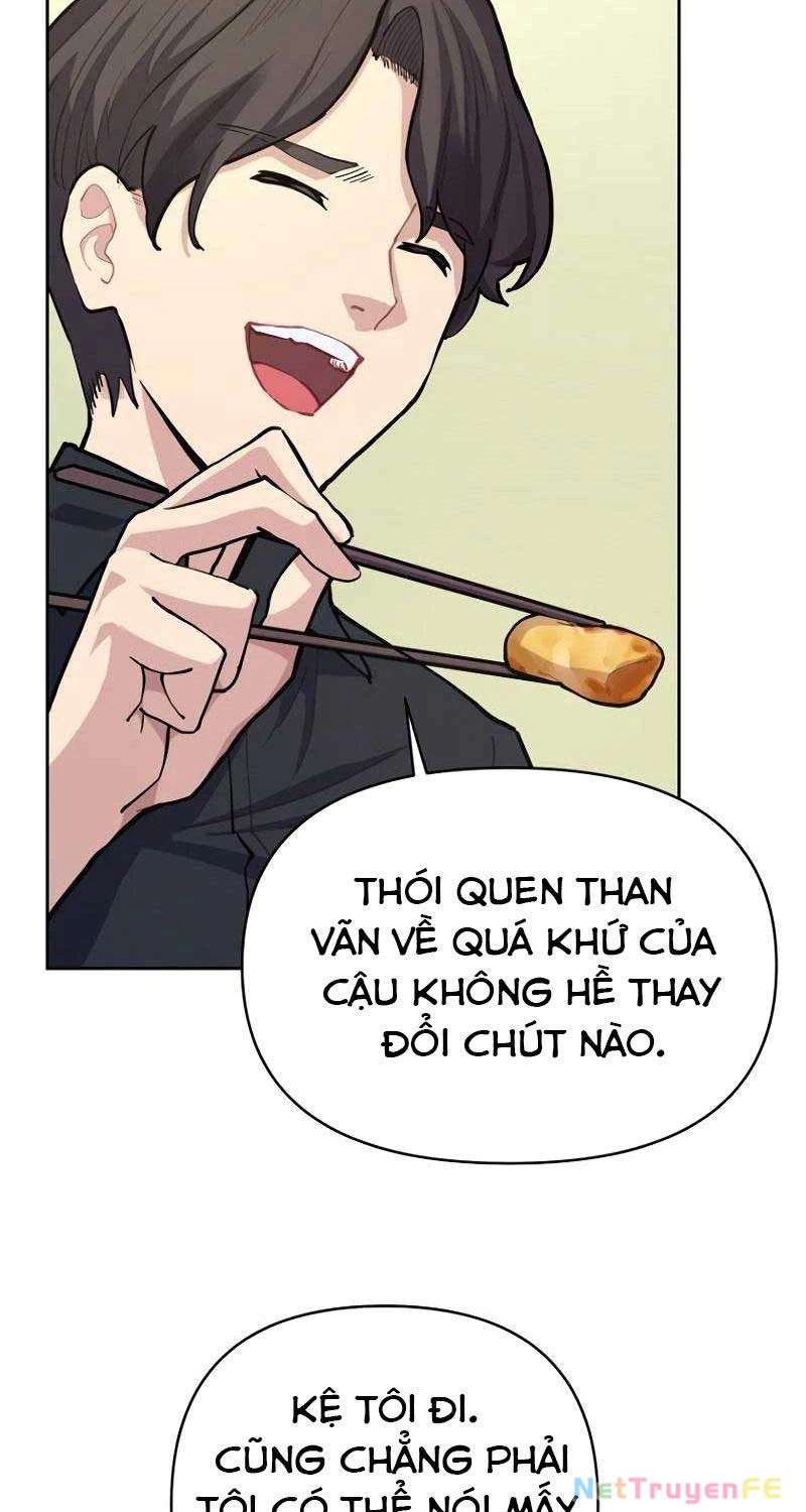 Ông Chú Ma Pháp Thiếu Nữ Chapter 1 - Trang 2