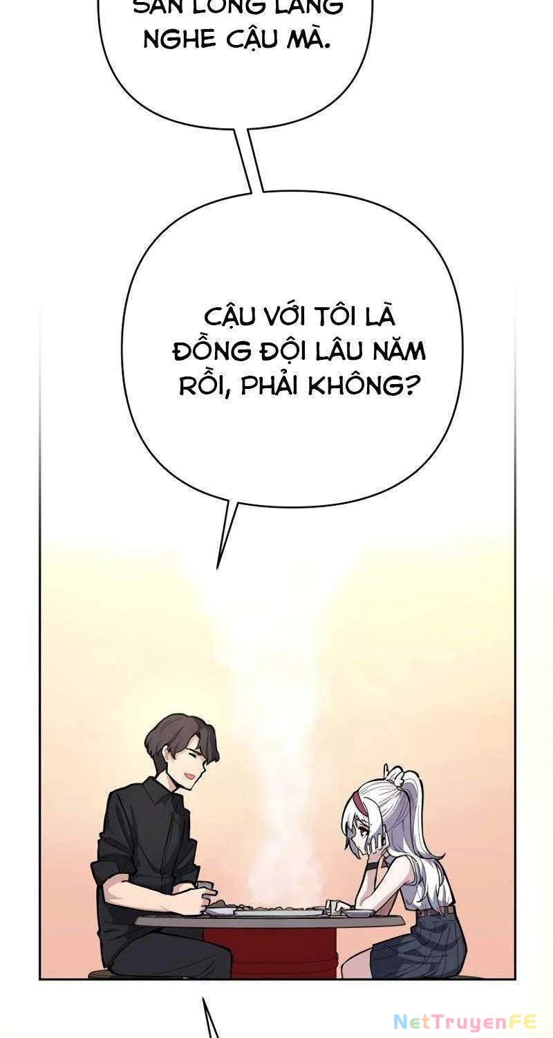 Ông Chú Ma Pháp Thiếu Nữ Chapter 1 - Trang 2