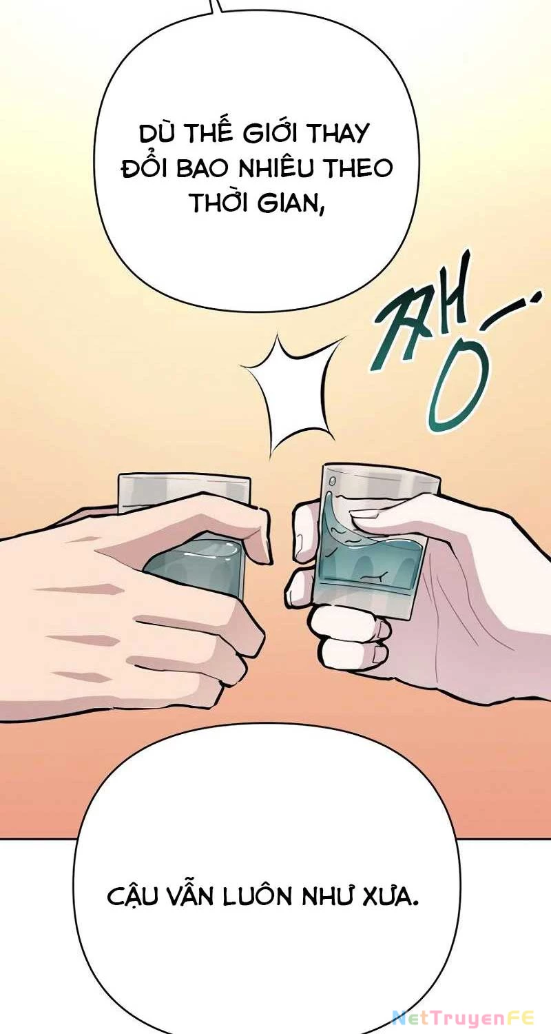 Ông Chú Ma Pháp Thiếu Nữ Chapter 1 - Trang 2