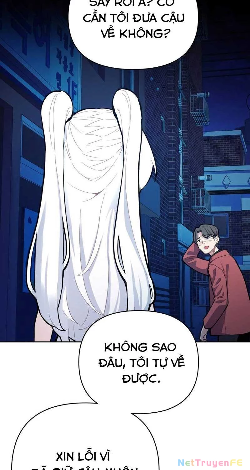 Ông Chú Ma Pháp Thiếu Nữ Chapter 1 - Trang 2