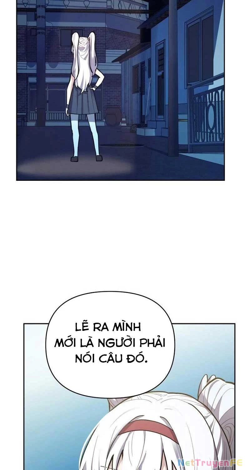 Ông Chú Ma Pháp Thiếu Nữ Chapter 1 - Trang 2