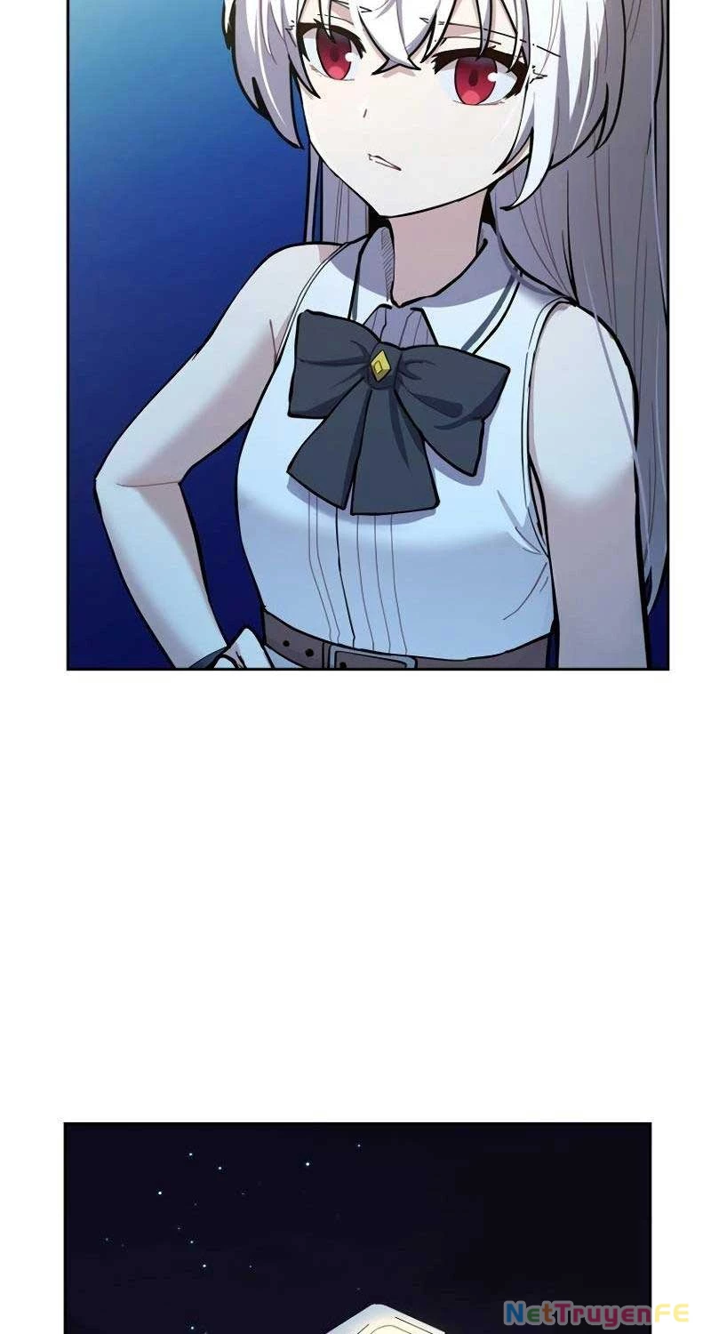 Ông Chú Ma Pháp Thiếu Nữ Chapter 1 - Trang 2