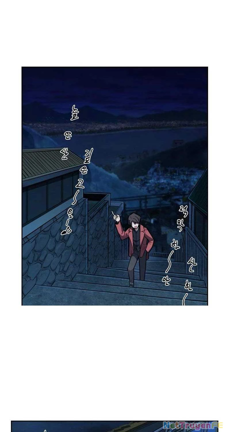 Ông Chú Ma Pháp Thiếu Nữ Chapter 1 - Trang 2