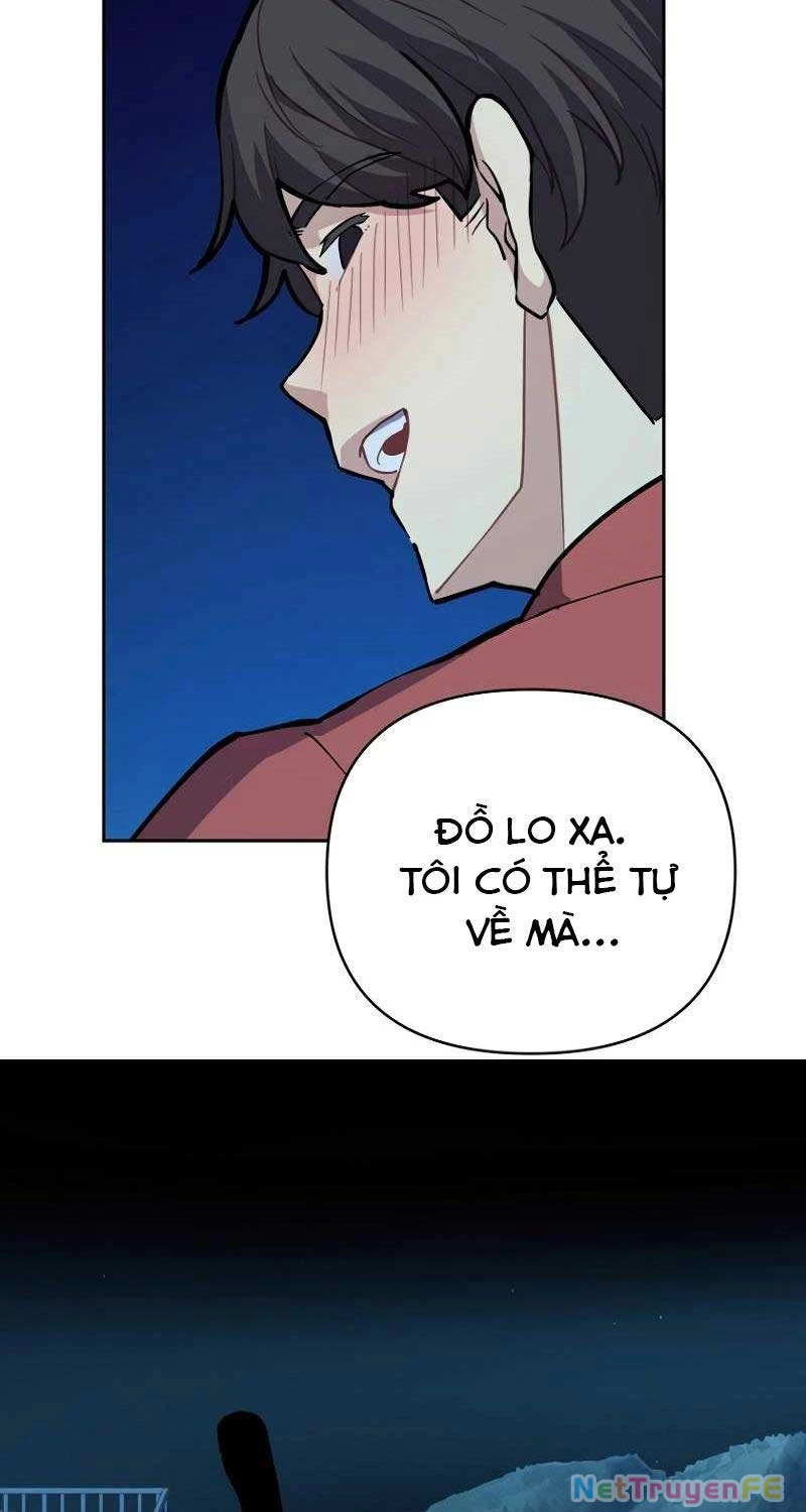 Ông Chú Ma Pháp Thiếu Nữ Chapter 1 - Trang 2