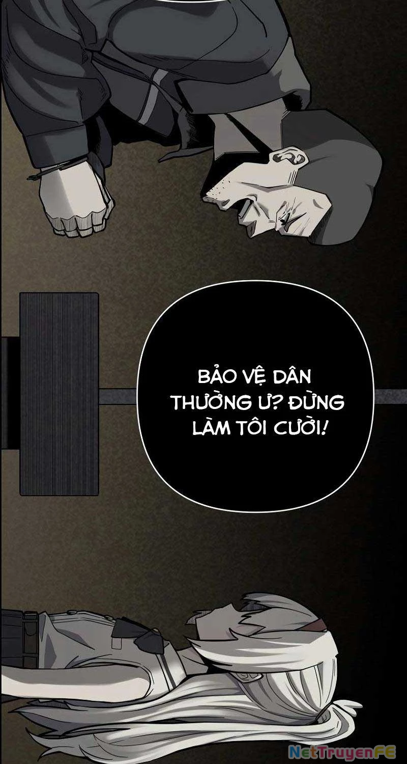 Ông Chú Ma Pháp Thiếu Nữ Chapter 2 - 23