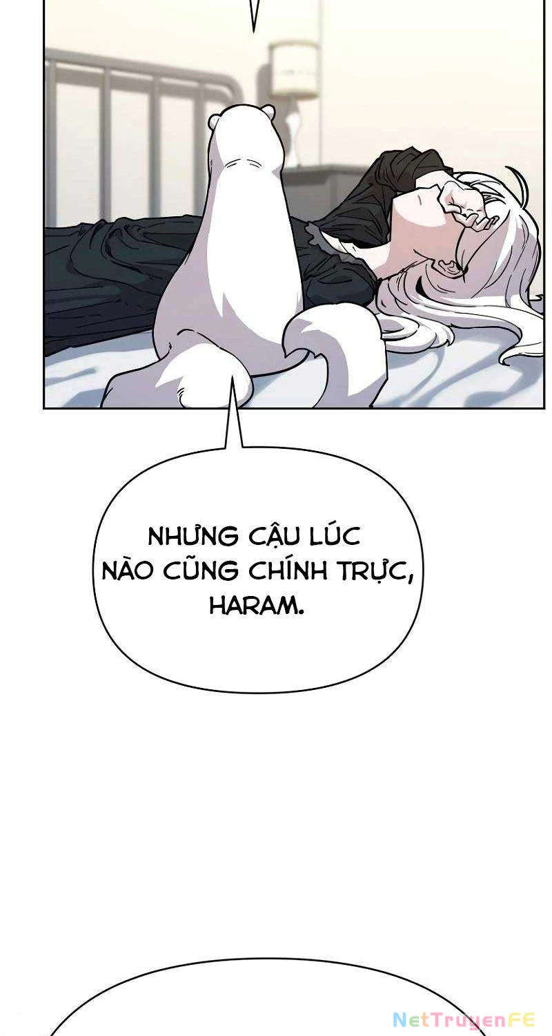 Ông Chú Ma Pháp Thiếu Nữ Chapter 2 - 132