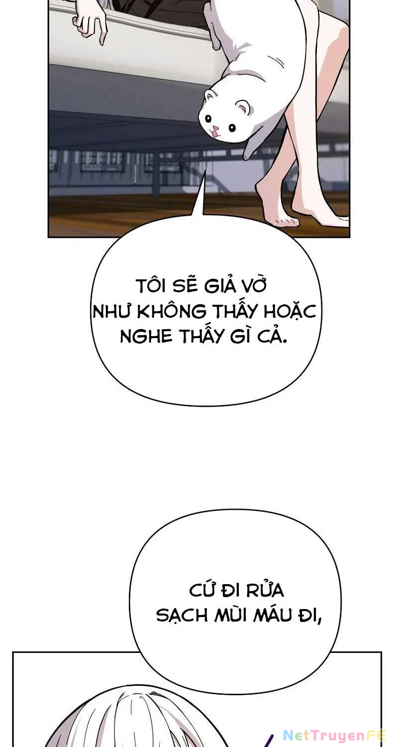 Ông Chú Ma Pháp Thiếu Nữ Chapter 2 - 135