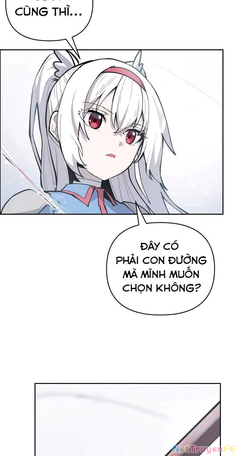 Ông Chú Ma Pháp Thiếu Nữ Chapter 2 - 161