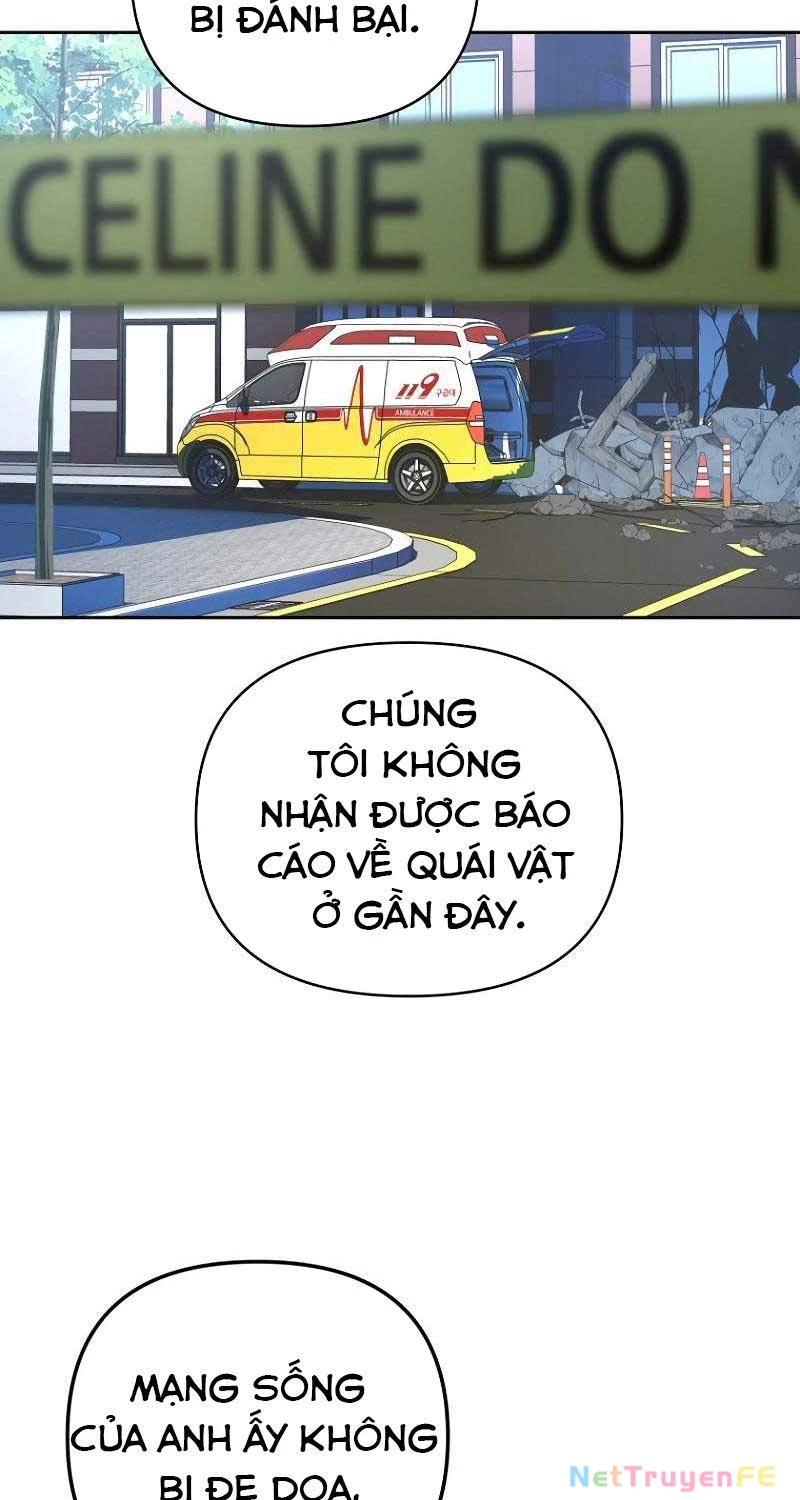 Ông Chú Ma Pháp Thiếu Nữ Chapter 2 - 171