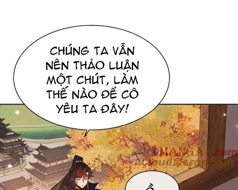 Sư Tôn: Nghịch Đồ Này Mới Không Phải Là Thánh Tử Chapter 90 - 92