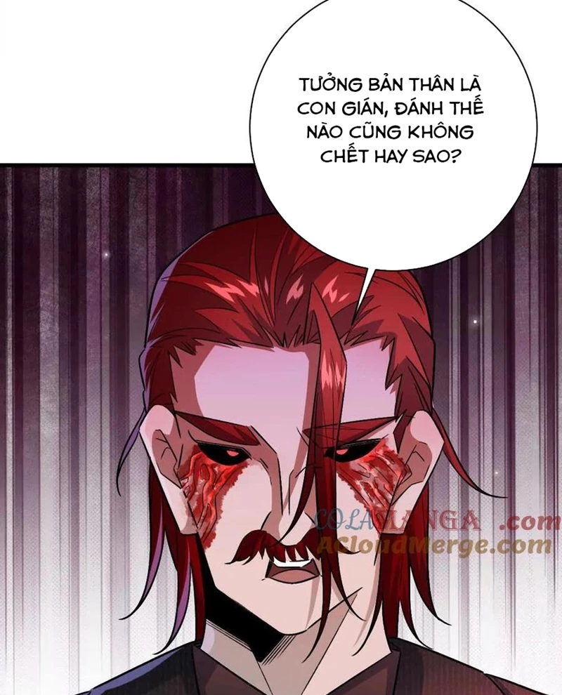 Ta Ở Thế Giới Quỷ Dị Chơi Hăng Rồi! Chapter 144 - 6