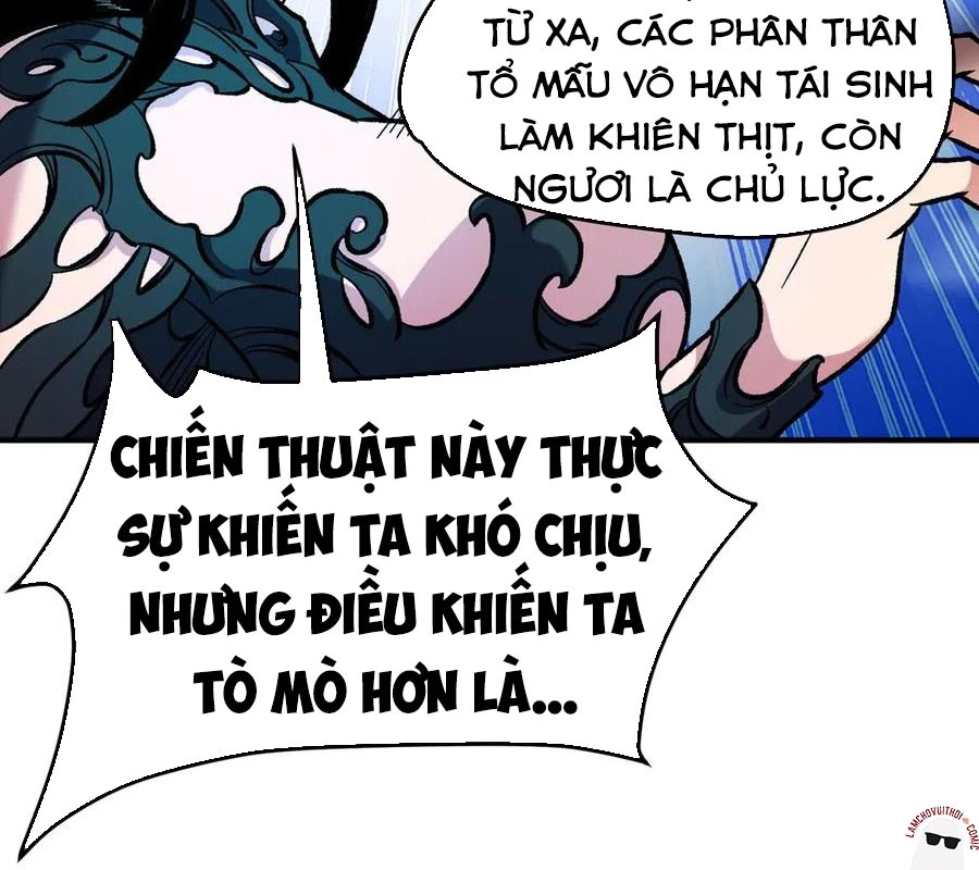 Toàn Dân Chuyển Chức : Duy Ta Vô Chức Tán Nhân Chapter 143 - 75