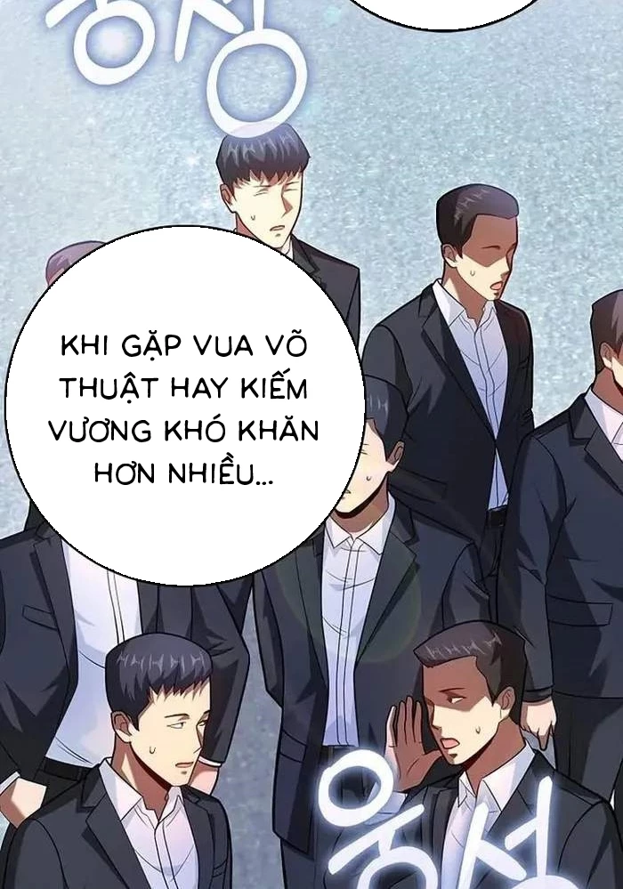 Thiên Tài Võ Thuật Hồi Quy Chapter 60 - 83