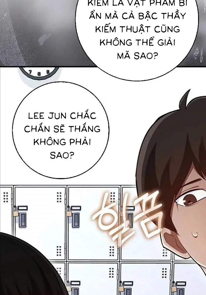 Thiên Tài Võ Thuật Hồi Quy Chapter 60 - 113