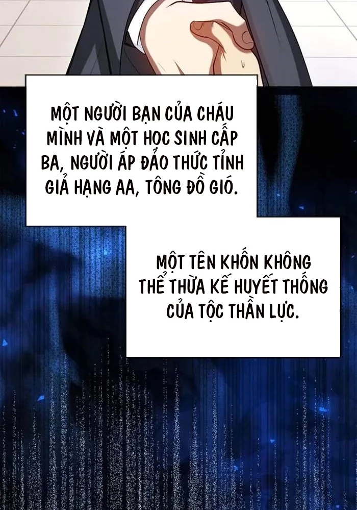 Thiên Tài Võ Thuật Hồi Quy Chapter 61 - 6