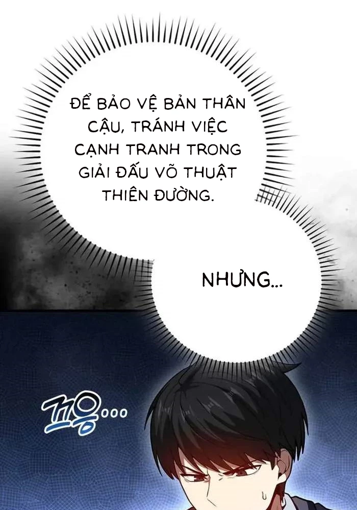 Thiên Tài Võ Thuật Hồi Quy Chapter 61 - 63