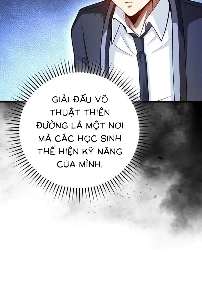 Thiên Tài Võ Thuật Hồi Quy Chapter 61 - 64