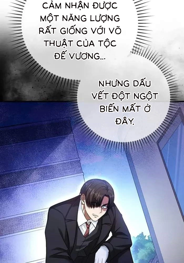 Thiên Tài Võ Thuật Hồi Quy Chapter 61 - 95