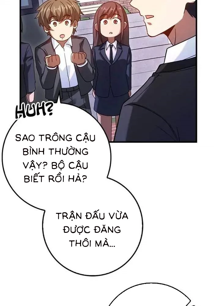 Thiên Tài Võ Thuật Hồi Quy Chapter 61 - 106