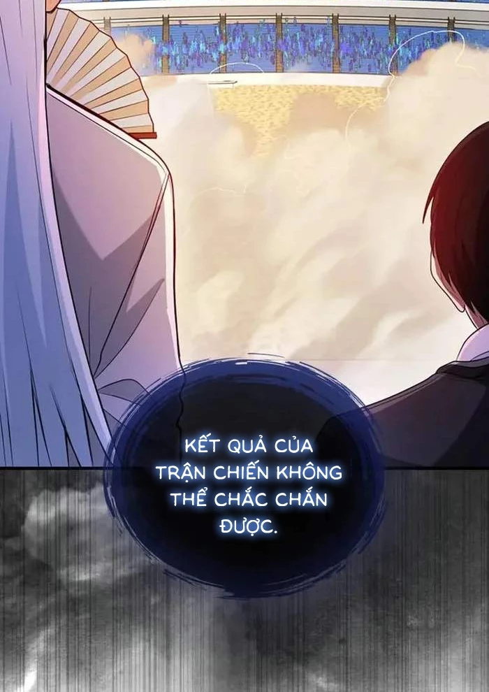 Thiên Tài Võ Thuật Hồi Quy Chapter 62 - 125