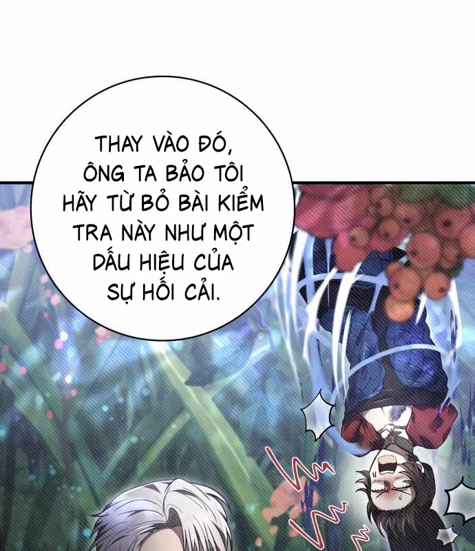 Xin Hãy Đọc Chapter 30 - 40