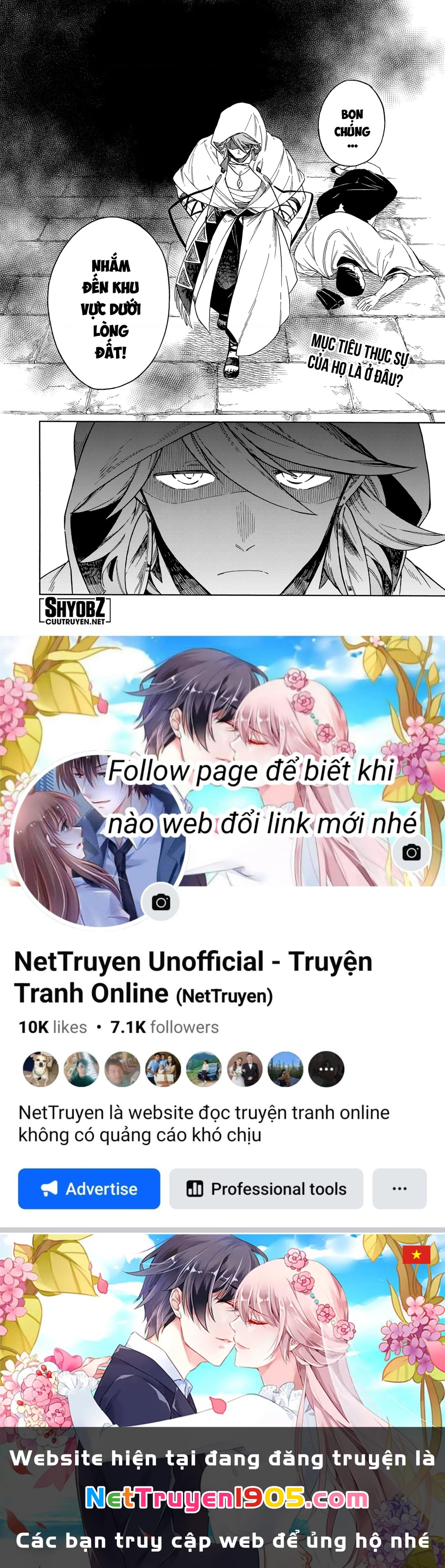 Aragane No Ko Chapter  50 - 25