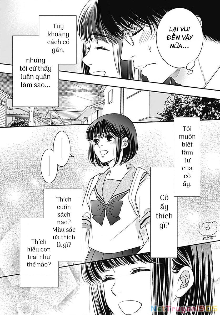 Say Nắng Cô Bạn Hàng Xóm Chapter 2 - 9