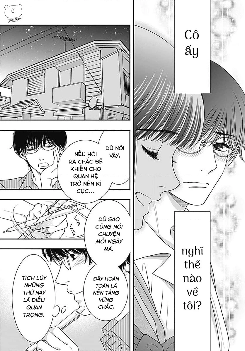 Say Nắng Cô Bạn Hàng Xóm Chapter 2 - 10
