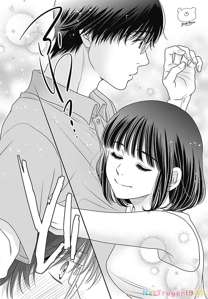 Say Nắng Cô Bạn Hàng Xóm Chapter 2 - 20