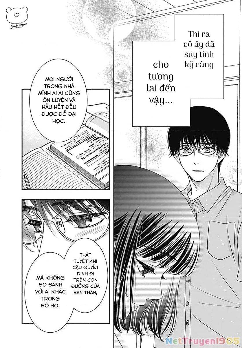 Say Nắng Cô Bạn Hàng Xóm Chapter 2 - 24