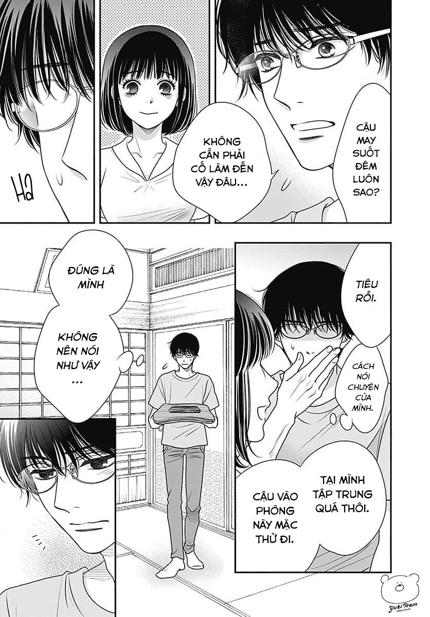 Say Nắng Cô Bạn Hàng Xóm Chapter 2 - 29