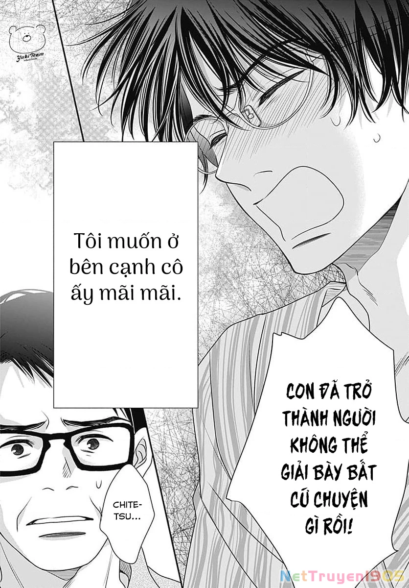 Say Nắng Cô Bạn Hàng Xóm Chapter 2 - 36