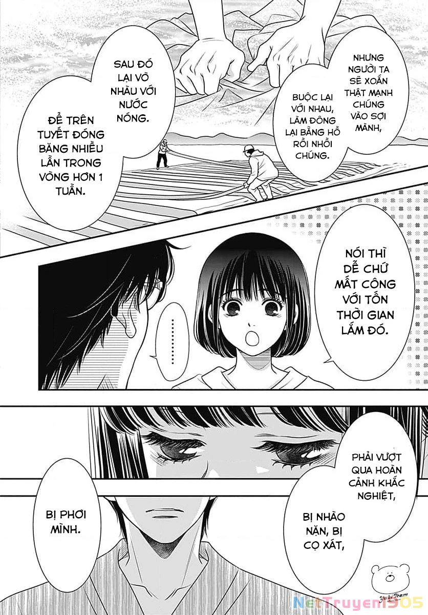 Say Nắng Cô Bạn Hàng Xóm Chapter 2 - 42
