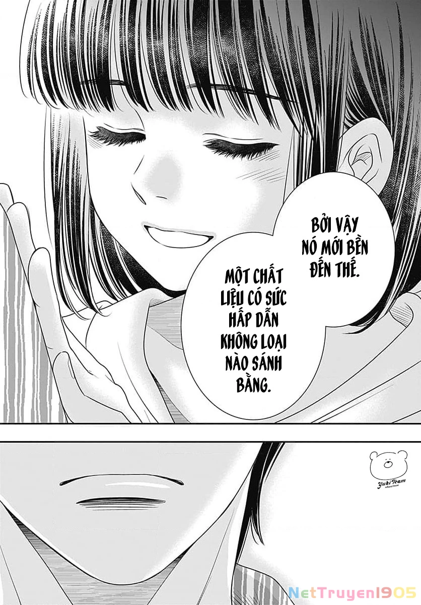 Say Nắng Cô Bạn Hàng Xóm Chapter 2 - 43