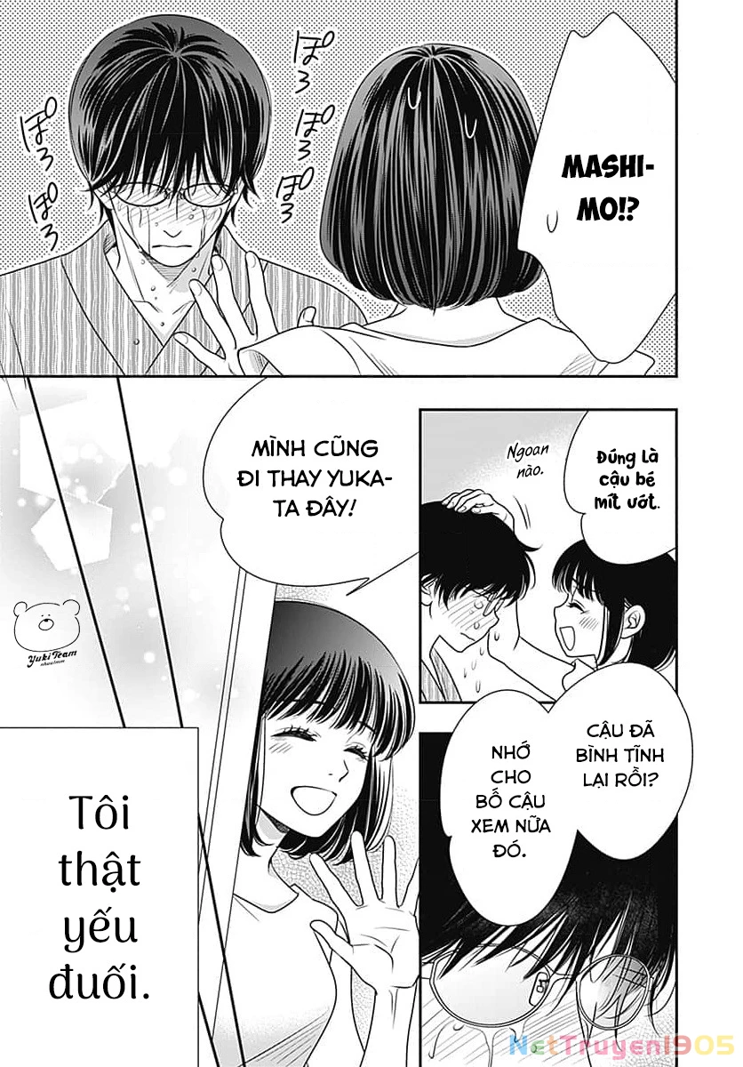 Say Nắng Cô Bạn Hàng Xóm Chapter 2 - 45